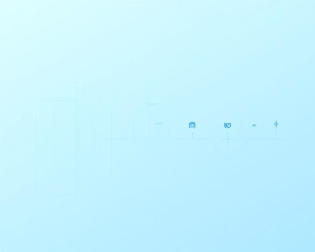 Cronología del proceso de desarrollo de software