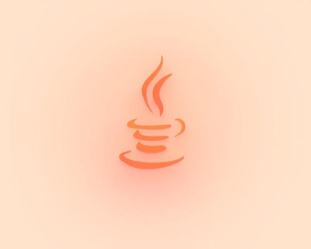 Logo de Java