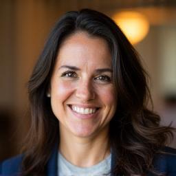 Foto de María González, COO