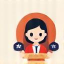 Icono de Orientación al cliente